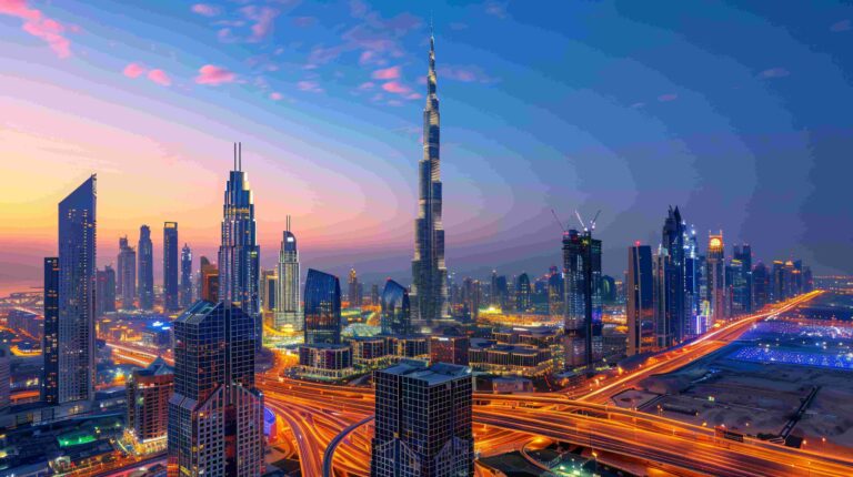 Tanford to Host Tanzania Global Trade & Logistics Forum 2025 in Dubai this November