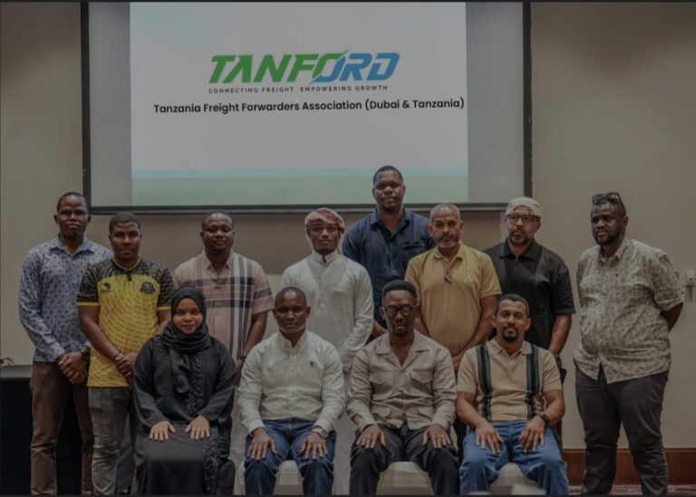 Window Now Open for New Members to Join TANFORD — Uniting Tanzanians in the Global Logistics Arena